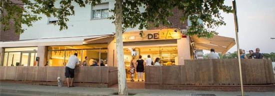 PdePa Bakery Rieral
