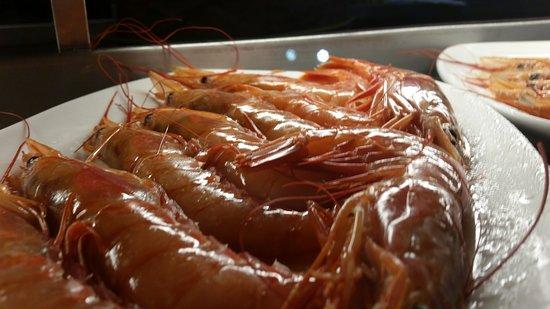 Restaurante Marcelino