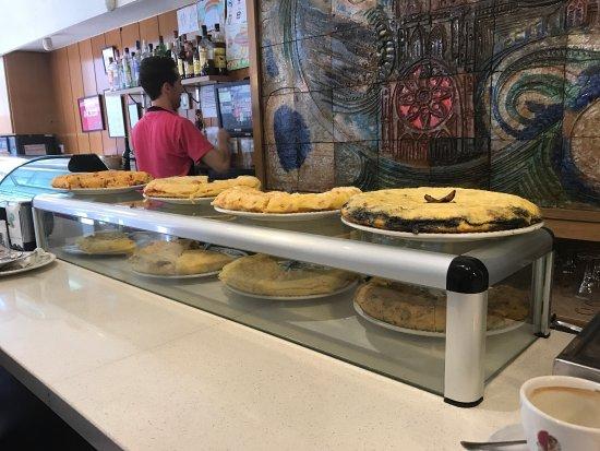 Cafe Restaurante Miranda