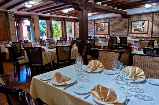 Restaurante Posada Del Rincon