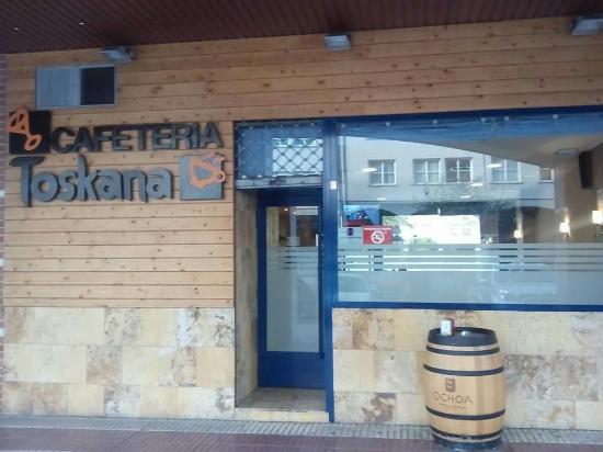 Cafeteria Toskana