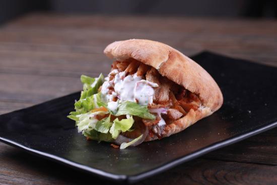 The Monastery
