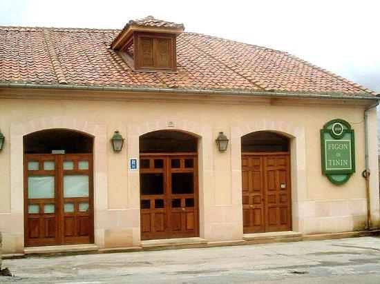 Figón de Tinín