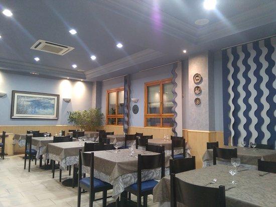 Restaurante Atenas