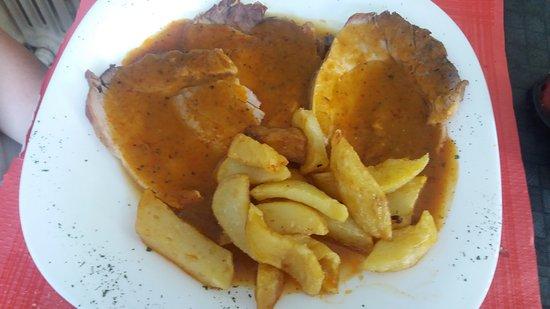 El Mirador Restaurante