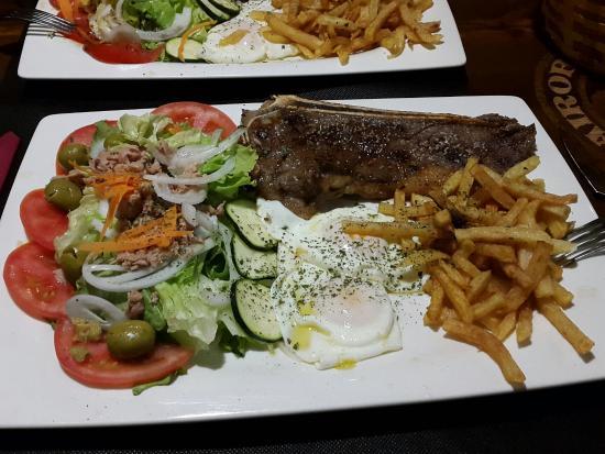 Taberna Nairobi