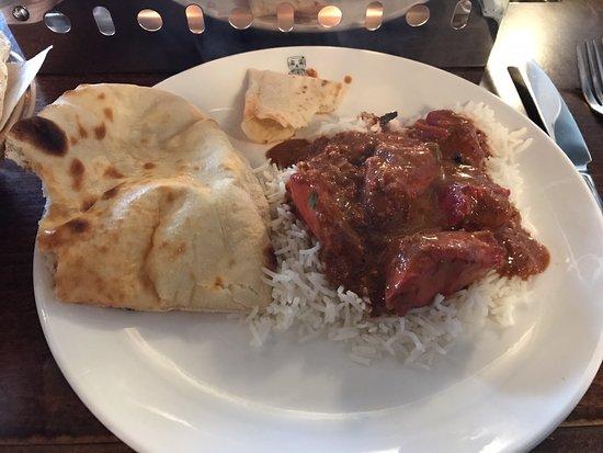 Indian Taste Lidköping