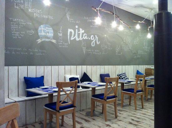 Pita.gr, Griegos Artesanos