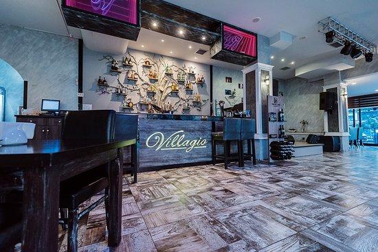Villagio