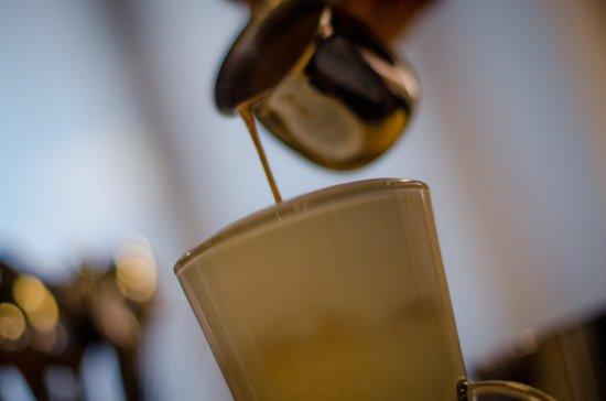 Kottee Kaffee