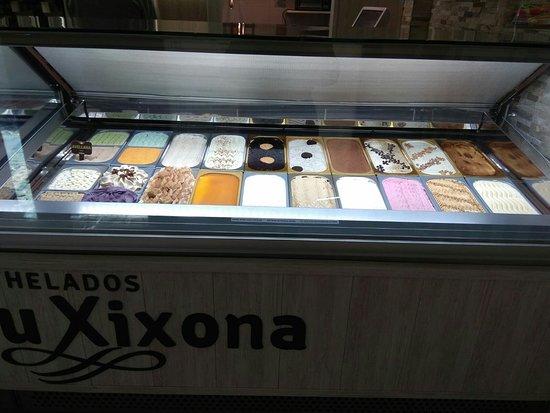 Antiu Xixona Potes