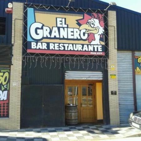 El Granero Bar-restaurante