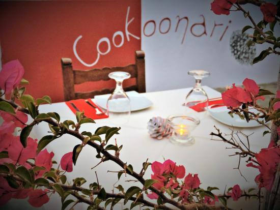 Cookoonari