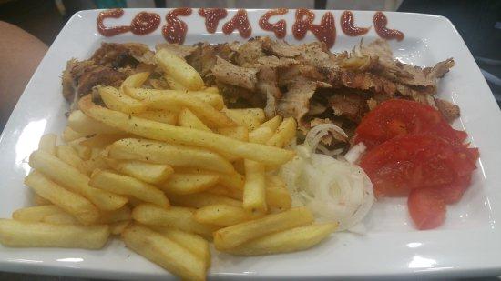 Costa Grill