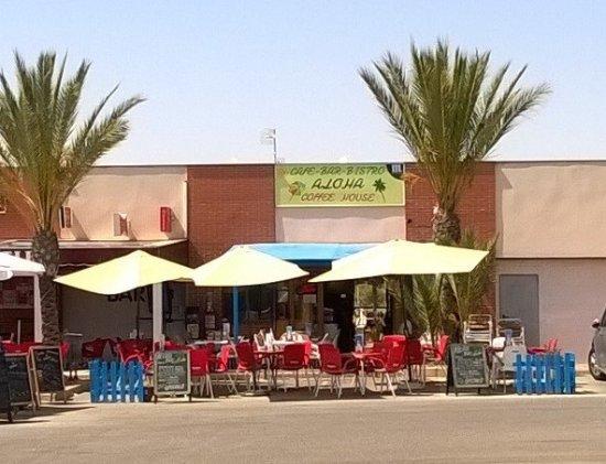 Aloha Restaurant