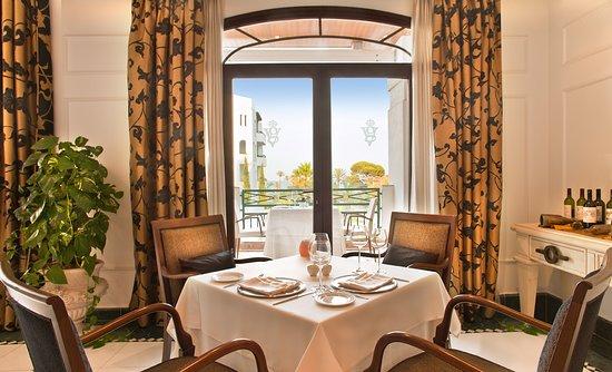 Restaurante Miramar