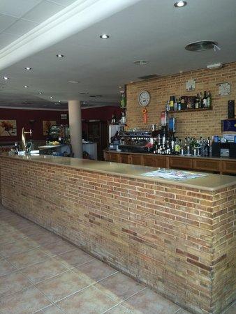 Bar Restaurant Sant Bernat