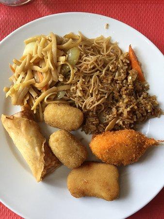 Wok Gourmet