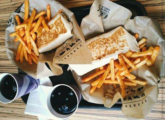 Taco Bell