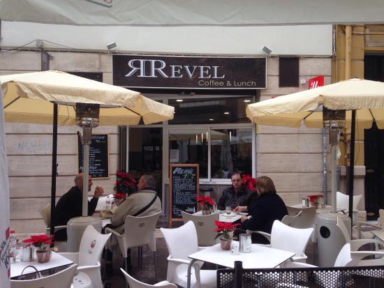 Revel