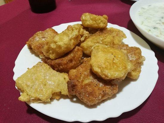 Bar-Restaurante Del Este