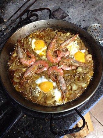 La sal del romer