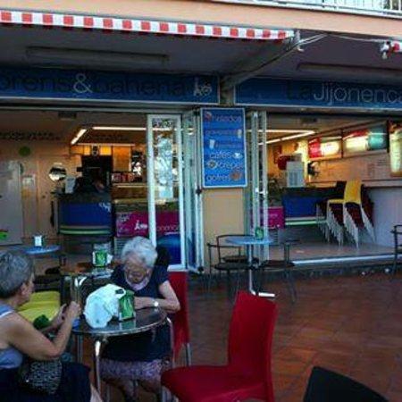 La Jijonenca Llorens & Bahena