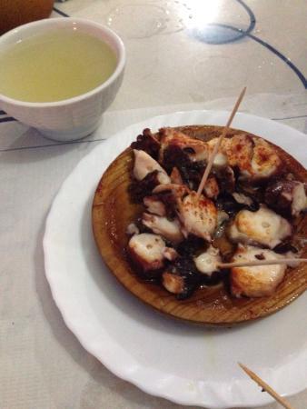 Pulpería A Tacina