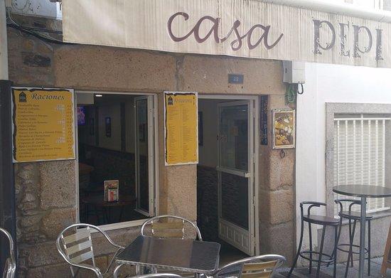 Casa Pepi