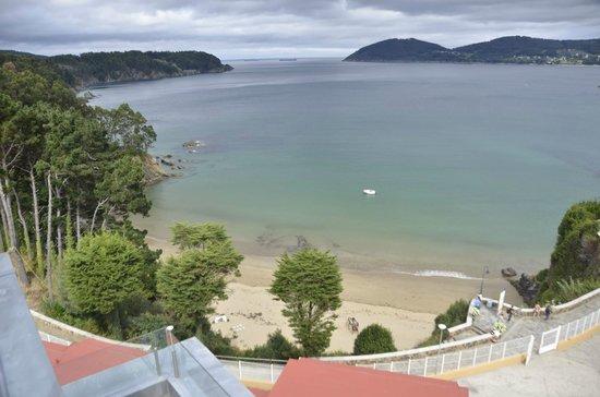 Restaurante Panoramico Las Sirenas
