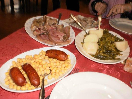 Pension Las Palmeras