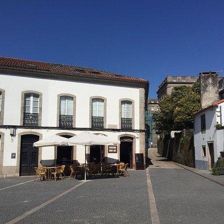 Café-Bar Croques