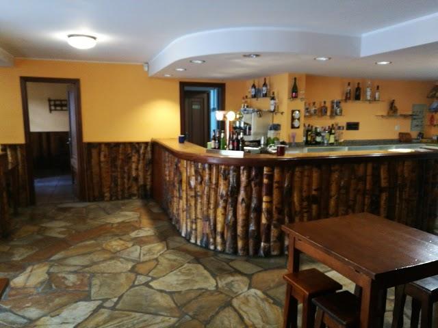 Pizzeria do Baleo