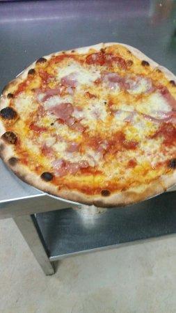 Bar Pizzeria LA COCCINELLA