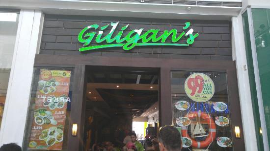 Giligan's