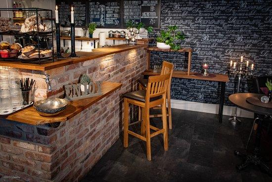 Cafe COZY
