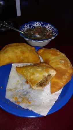 Empanadas El Che