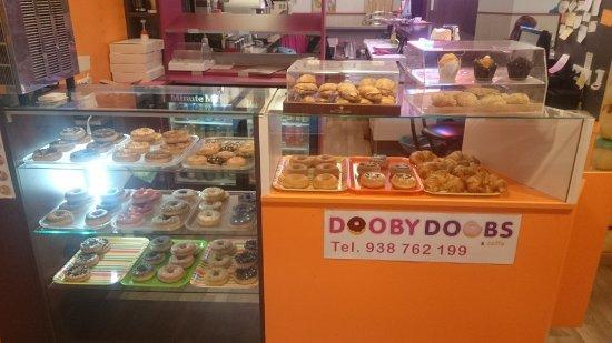 Doobydoobs & Coffee