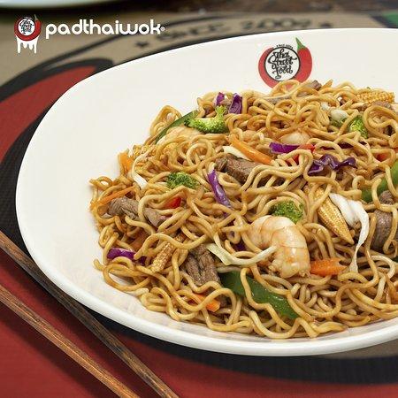 PadThaiWok Estepona