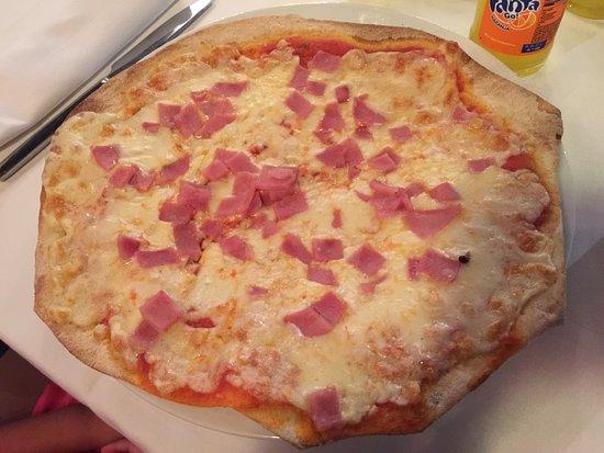 Restaurante Italiano Il Peccato