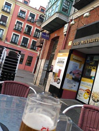 100 Montaditos