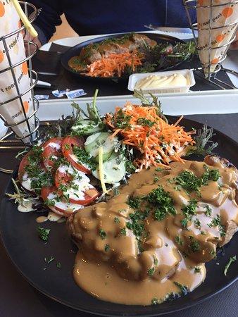 'T Rond Punt