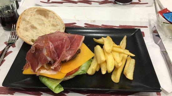 Cafeteria Nido