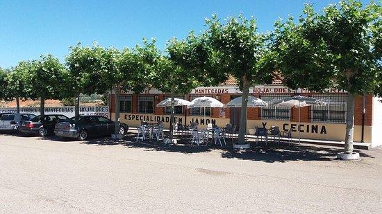 Bar Volante