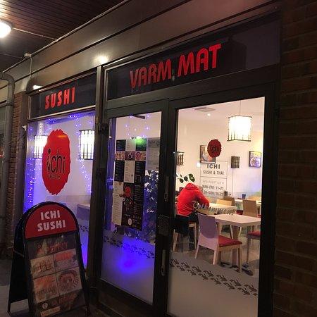 Ichi Sushi Norway