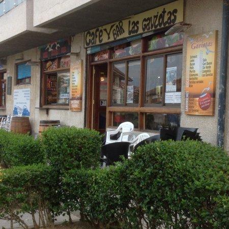 Bar Las Gaviotas