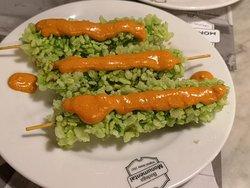 Bodega Monumental Carrer Marina