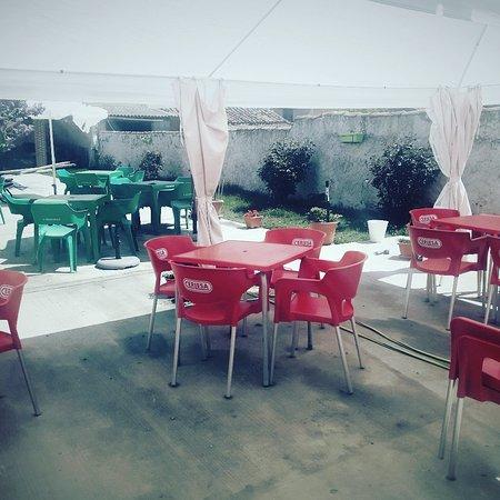 Cafeteria El Camino