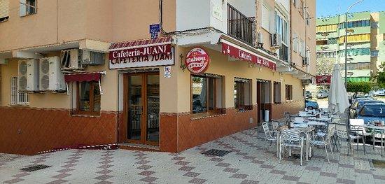Cafeteria Juani
