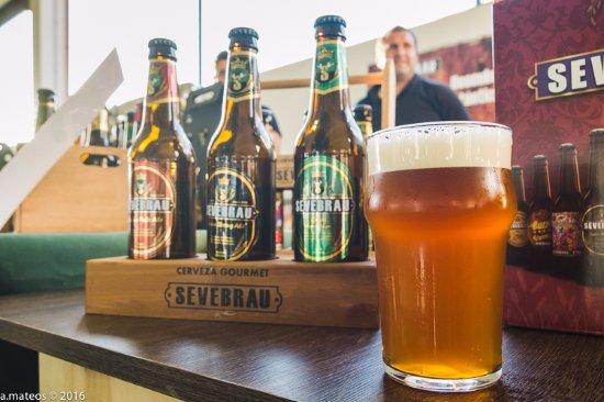 Sevebrau Tavern